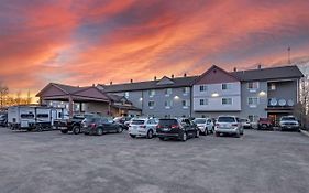Best Western West Yellowstone Desert Inn